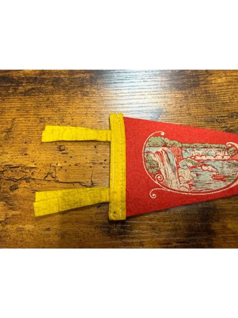 N/A vintage niagara
